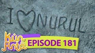 Download lagu CIHUYYY~ Ust Zaki Berjuang Keras Untuk Ustadzah Nuyuy Nih - Kun Anta Eps 181