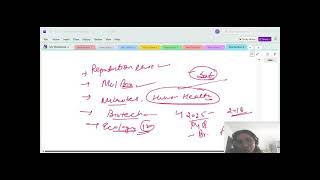 Inheritance & Variation: NCERT Line-by-Line + PYQs (2011-2025) | Biology Simplified with Neha