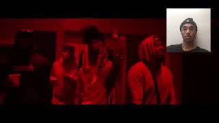 Smoke Dawg Feat. Skepta - OVERSEAS Official Music Video Toronto Reaction