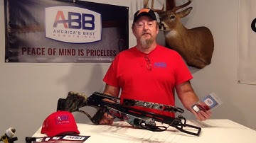 ABB Tech Tips: Crossbow Center Serving Care