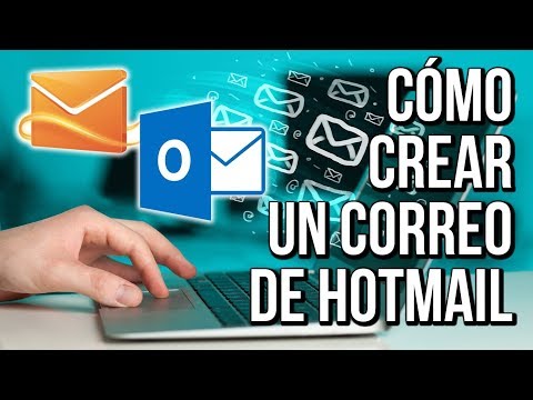 Vídeo: Com Es Crea Un Correu