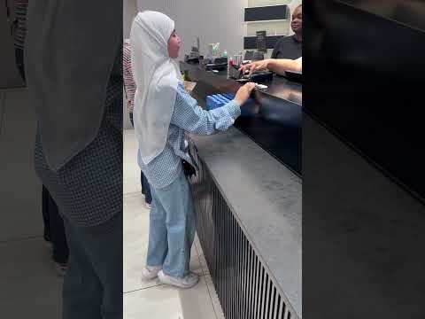 ما اشتغلت البطاقة في سيفورا