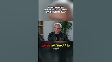 Unlock Your Superhuman Potential with AI!