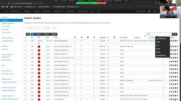 MISP - Threat Intelligence for Administrators and Building Information Sharing Communities