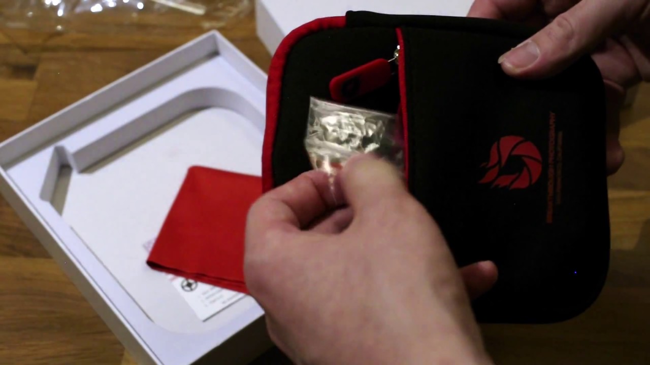 Breakthrough Photography - X100 Holder [Unboxing]