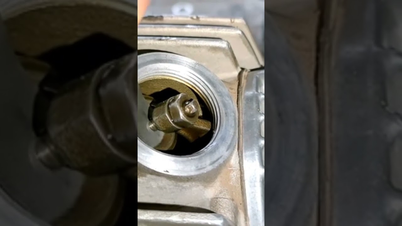 Honda CD 70 ENGINE Wal 