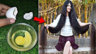 ना झड़ेंगे -ना टूटेंगे ! बालो को मोटा व लम्बा करने का अचूक उपाय- How to Grow Super Long Hairs