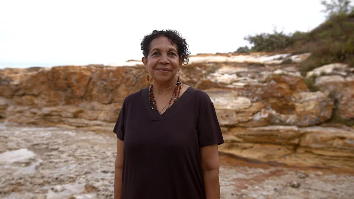 'Archival records are so powerful': Phyllis Williams