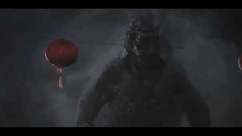 Godzilla 2014   Roar Extended Clip HD