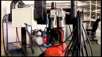 Inhouse Marking & Pin Scribe Marking