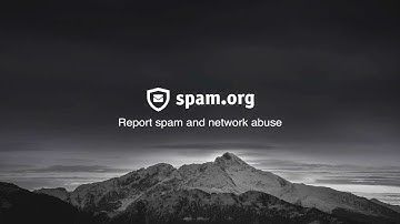 Spam.org - Report Spam Tutorial - Protonmail