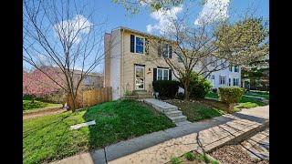 1476 Dockside Court Frederick, MD | ColdwellBankerHomes.com
