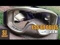 BEST AIRSOFT GOGGLES | ESS PROFILE NVG REVIEW