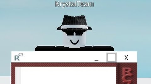 Client Replication Ran On RC7