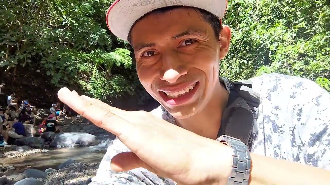 Acaguaspa o el callejon del diablo. 