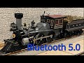 O Scale Lionel Lionchief 4-4-0 General Review