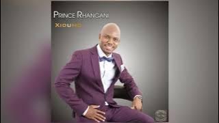 Prince Rhangani - Mahlahla-Ndlela