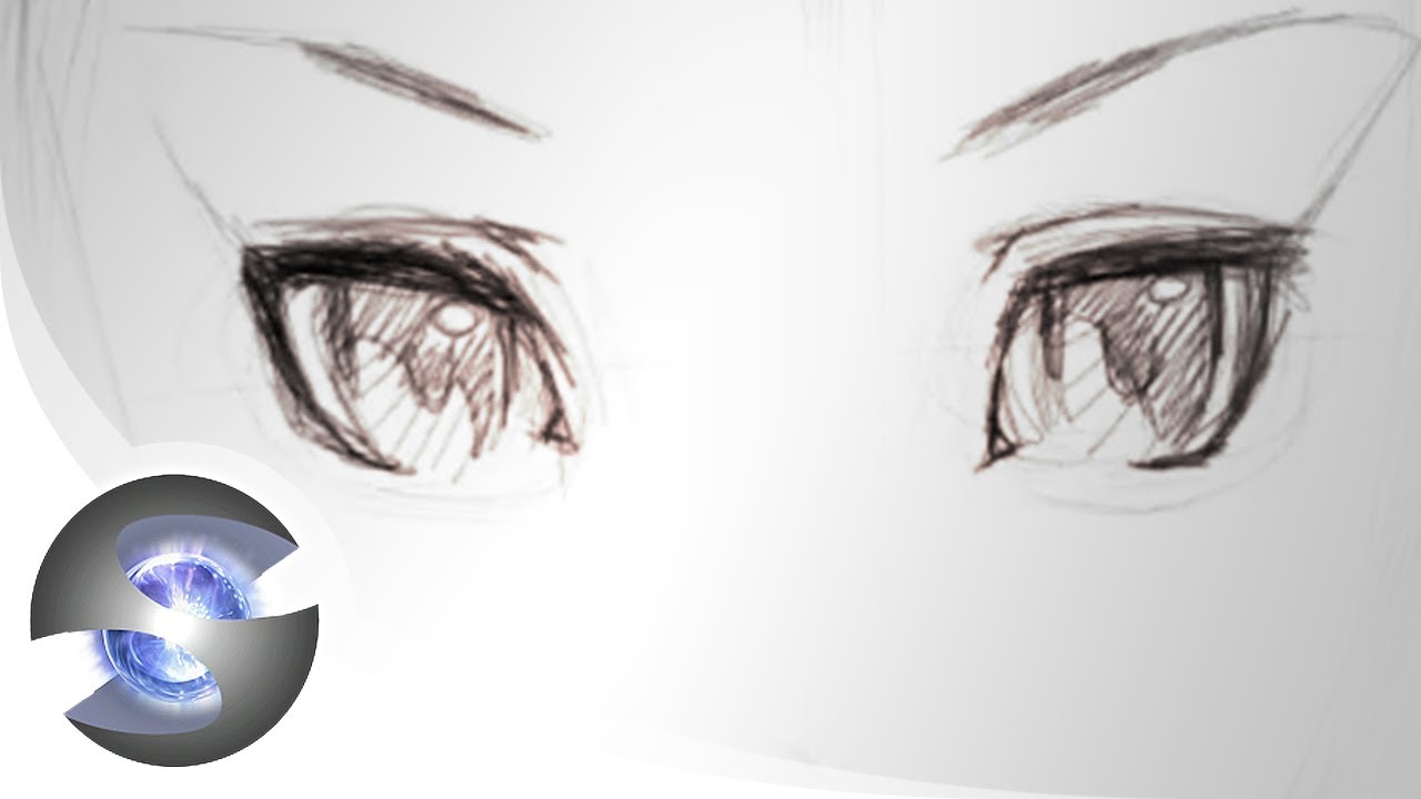 How to Draw Eyes - From Realistic to Cartoons to Manga ...