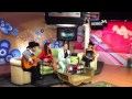 Ella y El - Entrevista Programa de TV &quot;Volver&quot;- 4ta parte