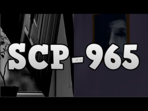 Scp 967 Infinite Scrapyard 