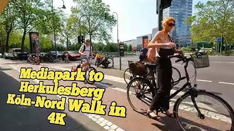 Cologne 2025 🇩🇪 | One of the Most Beautiful & Spectacular Cities the World Has Ever Seen