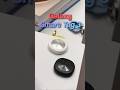 I tried the Galaxy Smart Tag 3