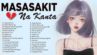 Pamatay Puso Tagalog Love Songs 80s 90s With Lyrics Playlist  Chill Tagalog Love songs With Lyric