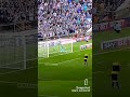 Best Penalty Save 😳💥 #football #soccer #shorts