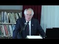 2016 The 100th Anniversary of the Battle of Jutland – Brigadier Roderick Macdonald - Full Version