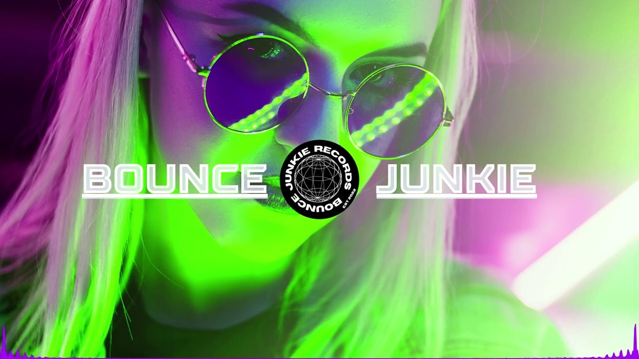 DRIFT & RYDOW - RYTHM OF THE NIGHT