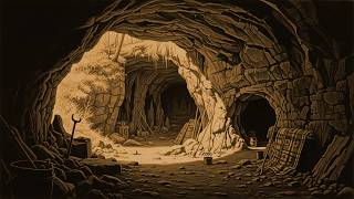 7 Appalachian Caves Where People Entered and Were Never Seen Again