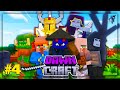 Dawncraft modpack kh nht ti tng chi 4   siro i u vi vua php thut  cha t kh lu