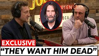 Alex Winter Exposes How Hollywood Forced Keanu Reeves To Sell His Soul Hes Next After Jim Carrey