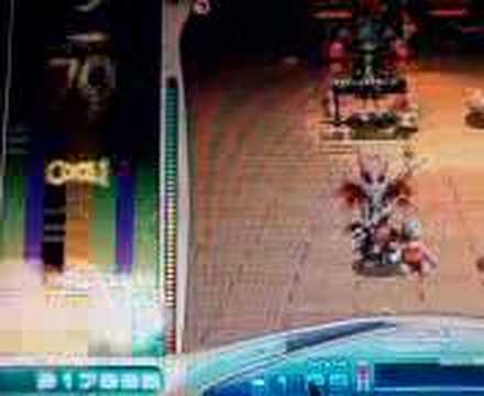 Identity Part II O2jam by DaMaGeCool