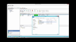 SB301-1-Backup+Demonstration screenshot 2