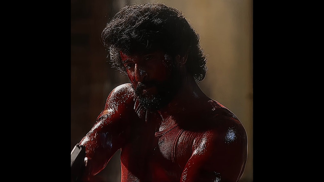 Arjun Sarkar 🥶 hit 3 