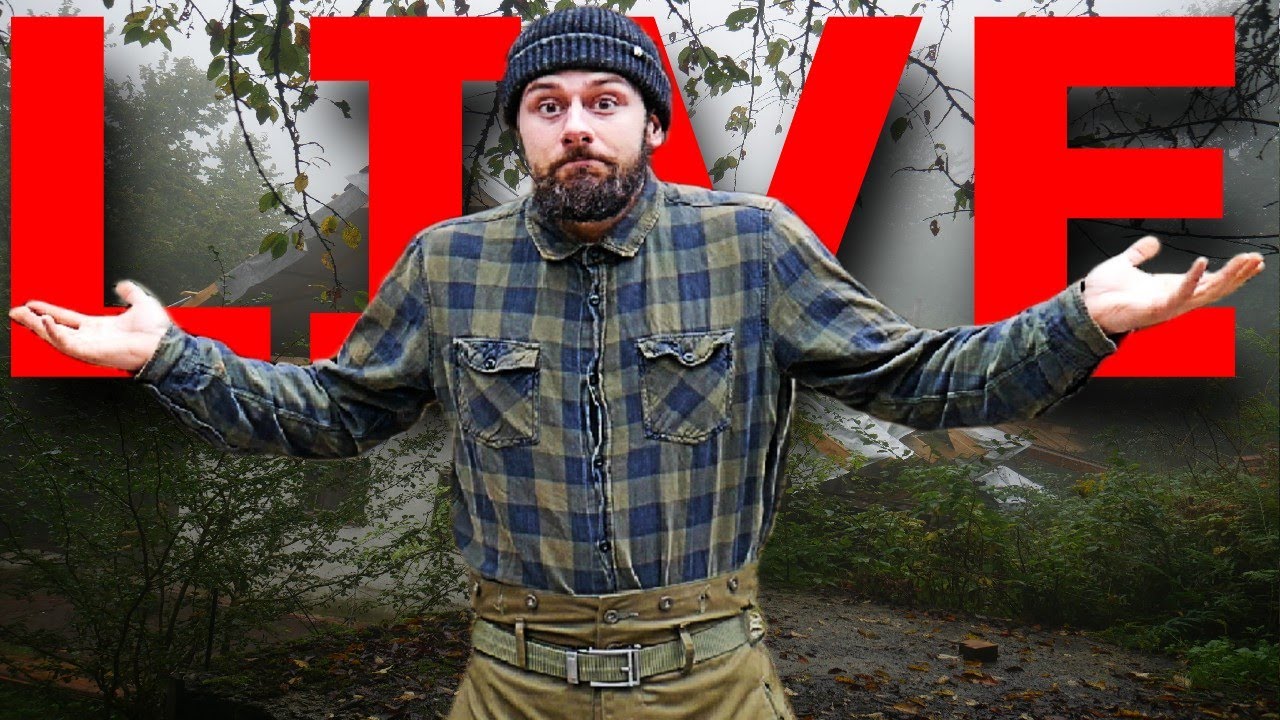 Zas raz neskoro | Živý prenos