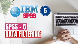 How to filter data using Select Case in SPSS