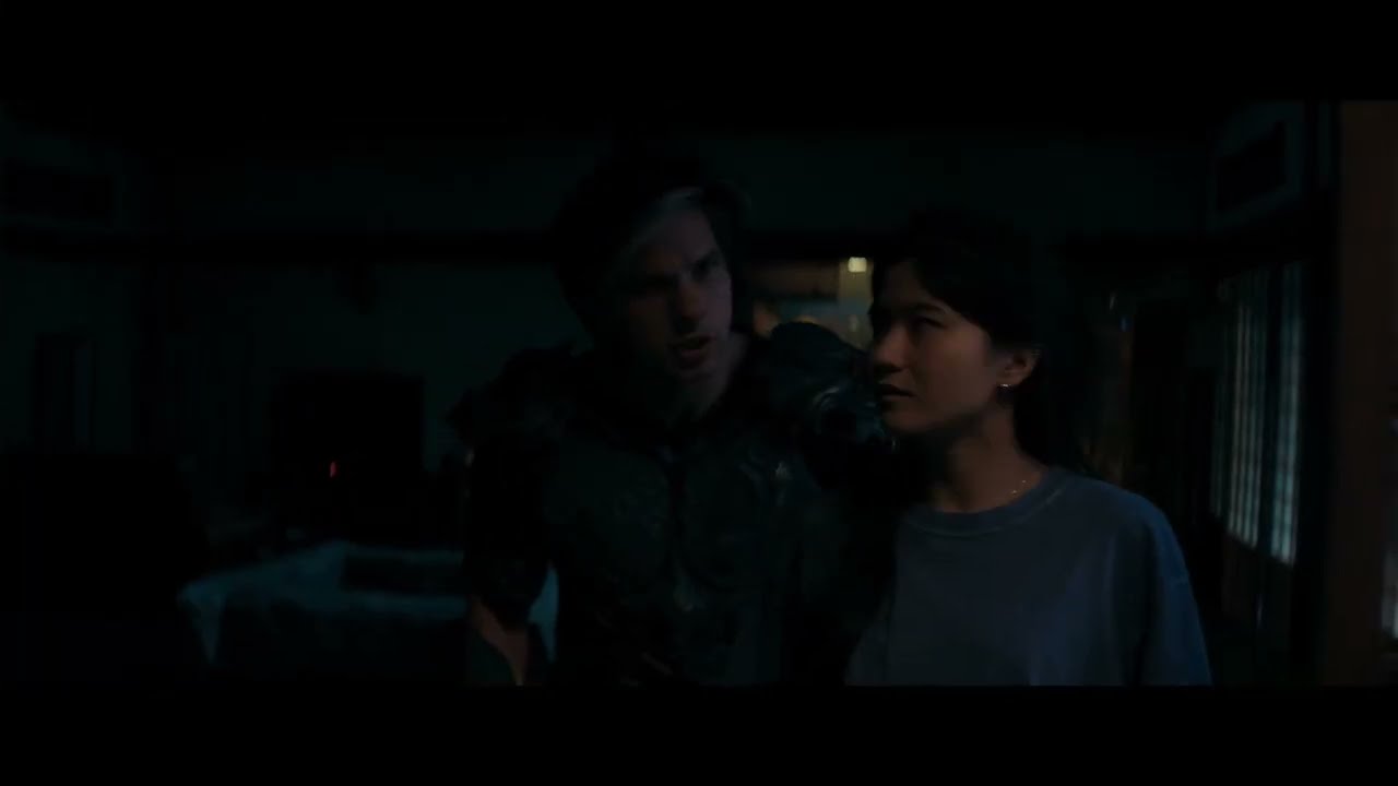 Yoroï - Extrait no.2 - Première nuit