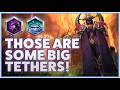 Maiev Containment Disc - THOSE ARE SOME BIG TETHERS! - Grandmaster Storm League