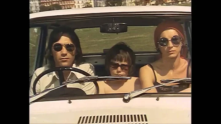 The Who -  I'm Free (Roger Daltrey) van de  Film Tommy 1975