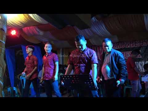 Metin Uslu - Obama Arabic 2025