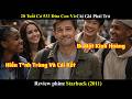 [Review Phim] Starbuck (2011) – 20 Tuổi Có 533 Đứa Con Và Cái Giá Phải Trả