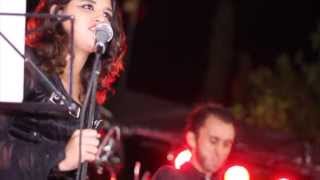 Vannister ft Bethel Villegas - Amaranth (Nightwish cover)