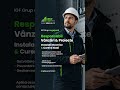 IGF Grup angajează Responsabil Vânzări & Proiecte