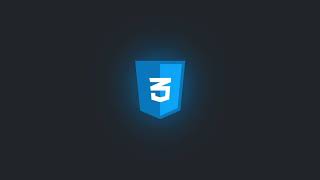 Css Logo | Speed Coding