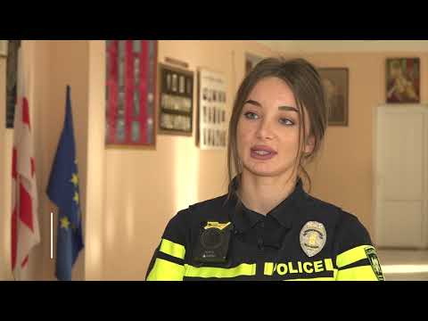 კამპანიის - „მეტი სიცოცხლისთვის“ ფარგლებში ფასანაურის სკოლის მოსწავლეებთან შეხვედრა ჩატარდა