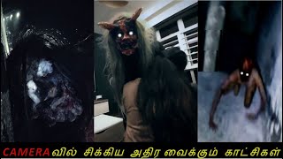 குலை நடுங்கவைக்கும் உண்மையான பேய் சம்பவங்கள் I 5 Real Ghost Stories I Proof I Mysterious Facts Tamil