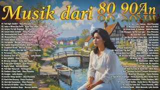 Download Lagu Kompilasi 50 Lagu Nostalgia Terbaik Dari Era 80 90an || Lagu Yang Menemani Masa Kecil Kita MP3