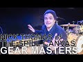 The spill canvas nick thomas  gear masters ep 173